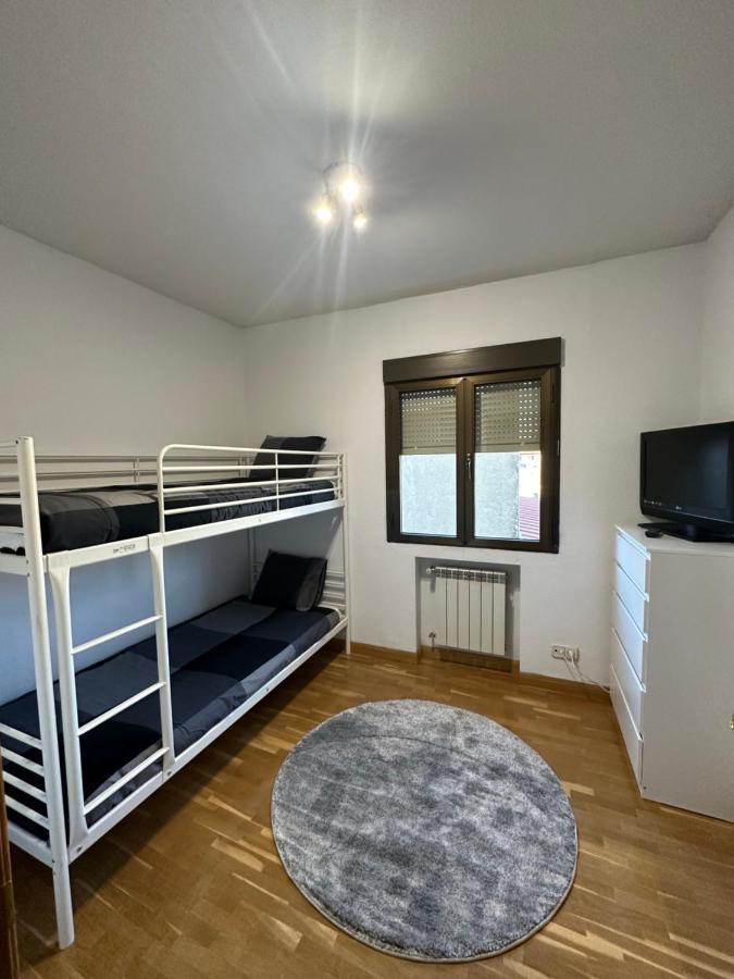 Grand Plaza Mayor Madrid Kültér fotó