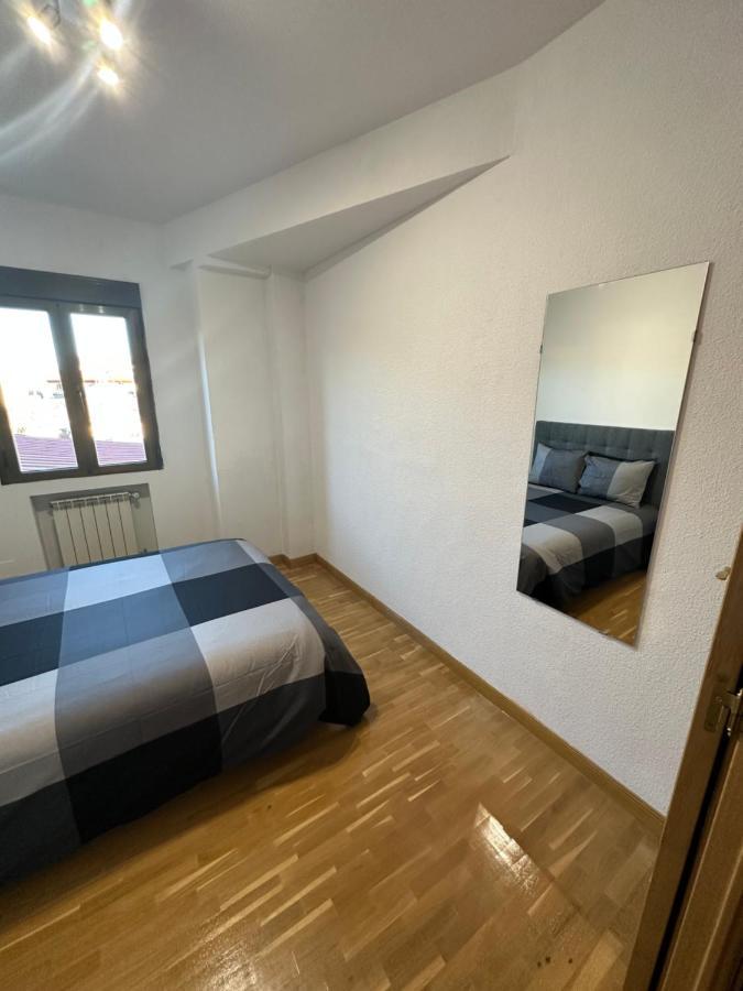 Grand Plaza Mayor Madrid Kültér fotó