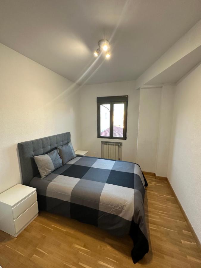 Grand Plaza Mayor Madrid Kültér fotó